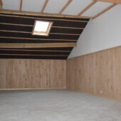 Rénovation et chantier - Léo Verhagen