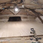 Rénovation et chantier - Léo Verhagen