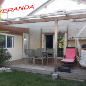 Rénovation et chantier - Léo Verhagen
