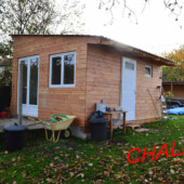 Rénovation et chantier - Léo Verhagen
