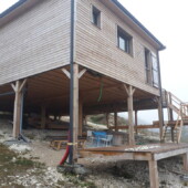 Rénovation et chantier - Léo Verhagen