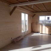 Rénovation et chantier - Léo Verhagen