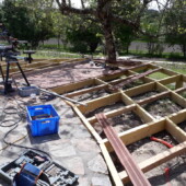 Rénovation et chantier - Léo Verhagen