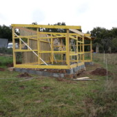 Rénovation et chantier - Léo Verhagen
