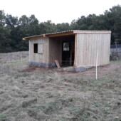 Rénovation et chantier - Léo Verhagen