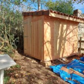 Rénovation et chantier - Léo Verhagen